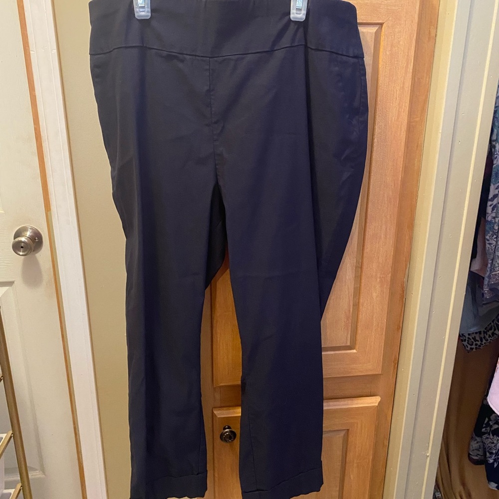 dress pants